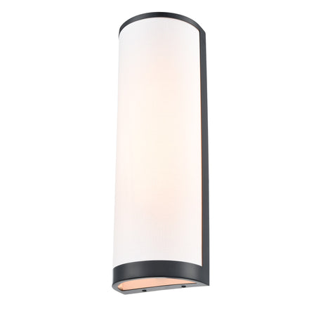 High Street 2 Light Wall Sconce