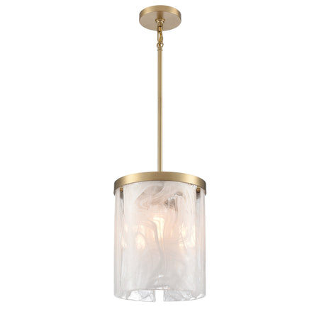 Skye 3 Light Pendant 10"