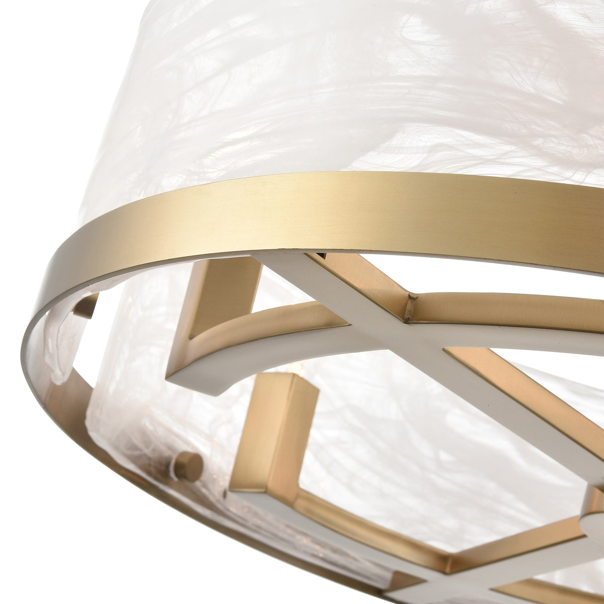 Skye 6 Light Chandelier