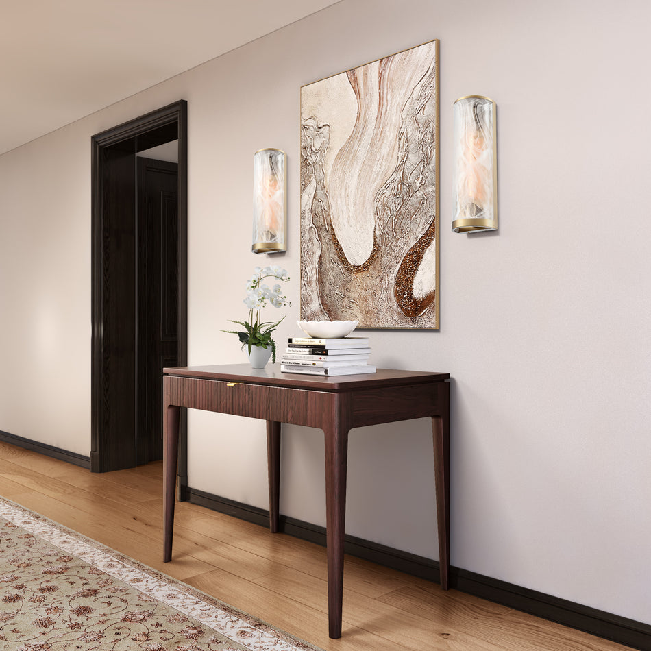 Skye 2 Light Wall Sconce