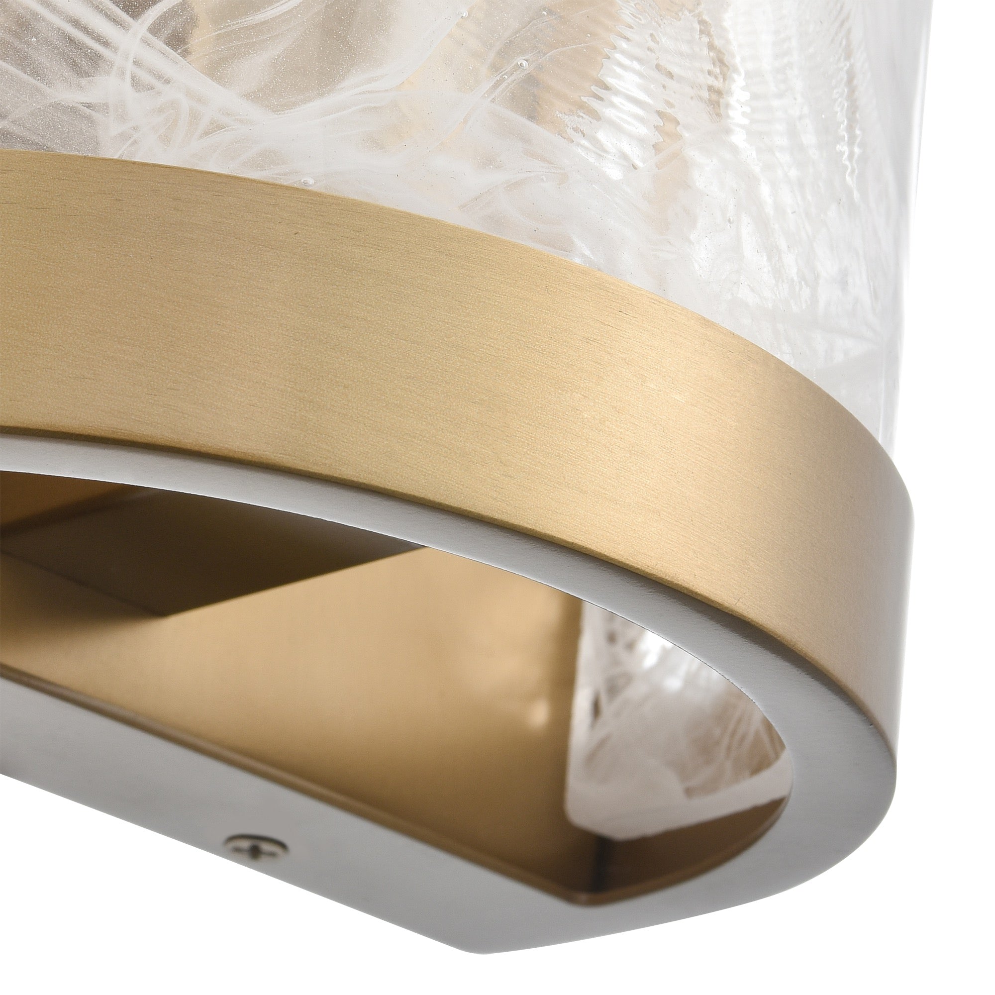 Skye 2 Light Wall Sconce