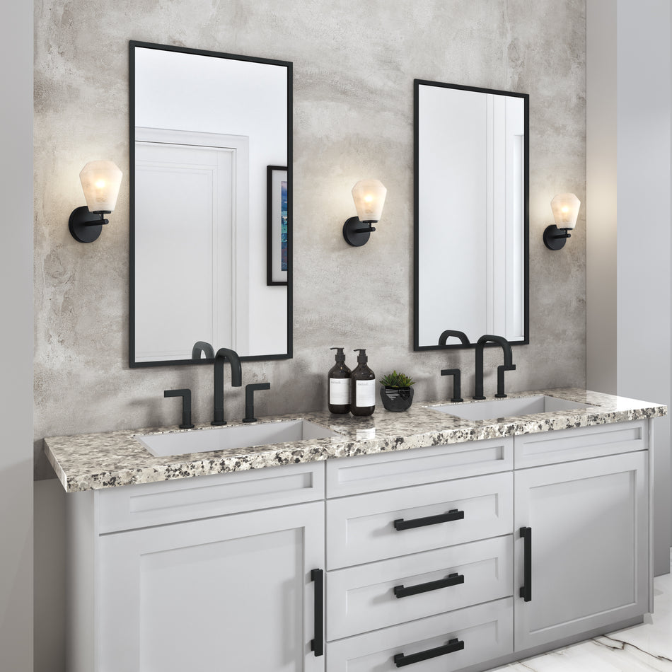 Brooke 1 Light Wall Sconce