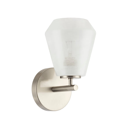 Brooke 1 Light Wall Sconce