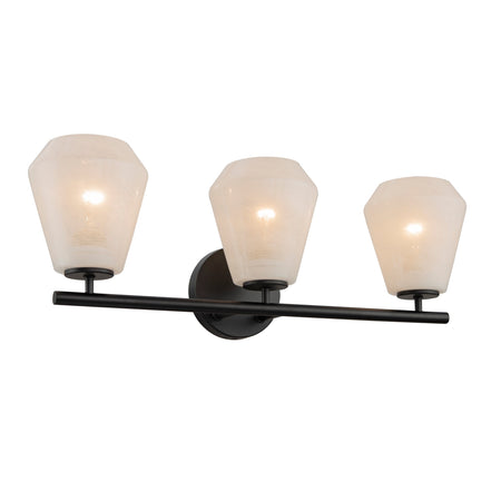 Brooke 3 Light Bathroom Vanity