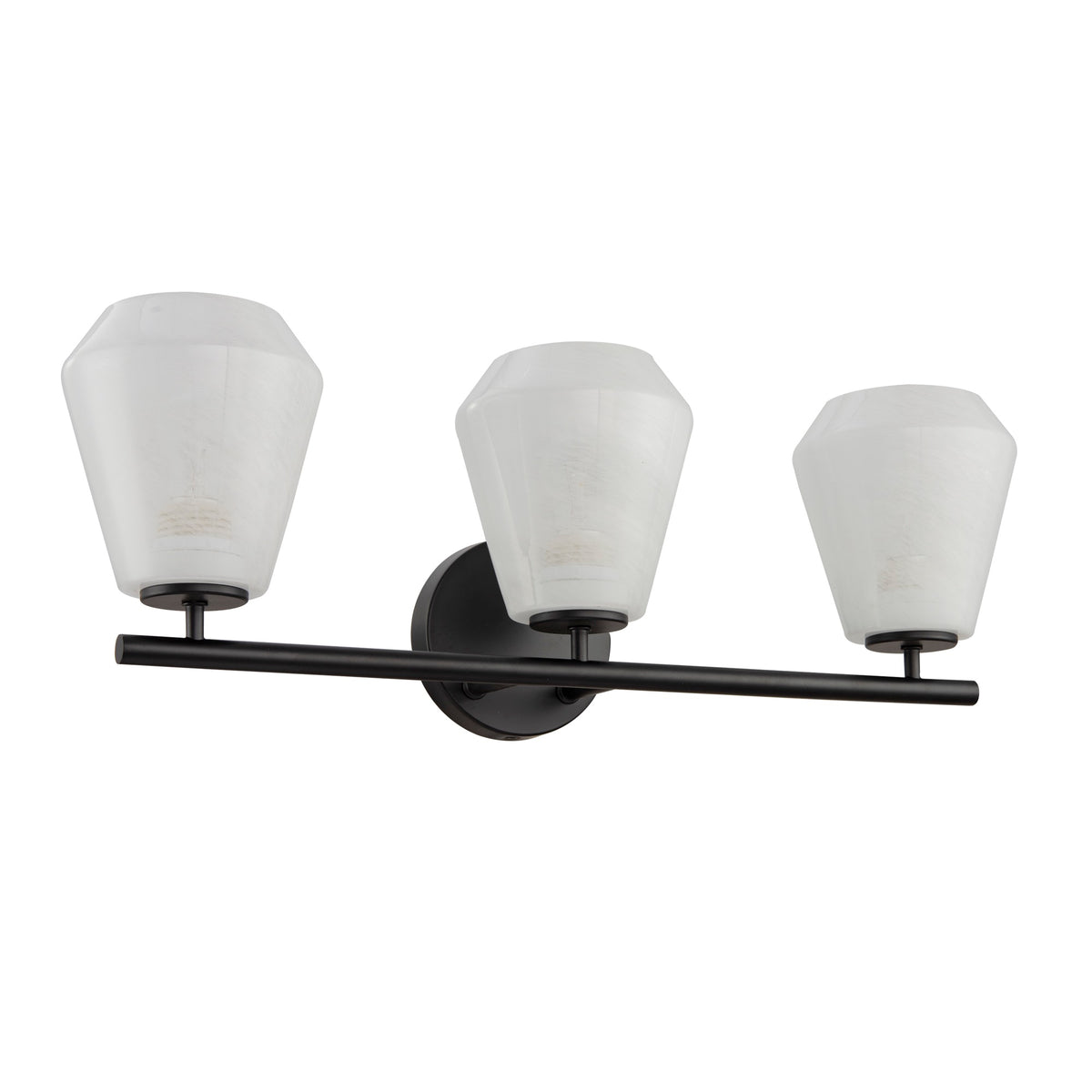 Brooke 3 Light Bathroom Vanity