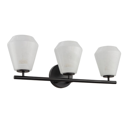 Brooke 3 Light Bathroom Vanity