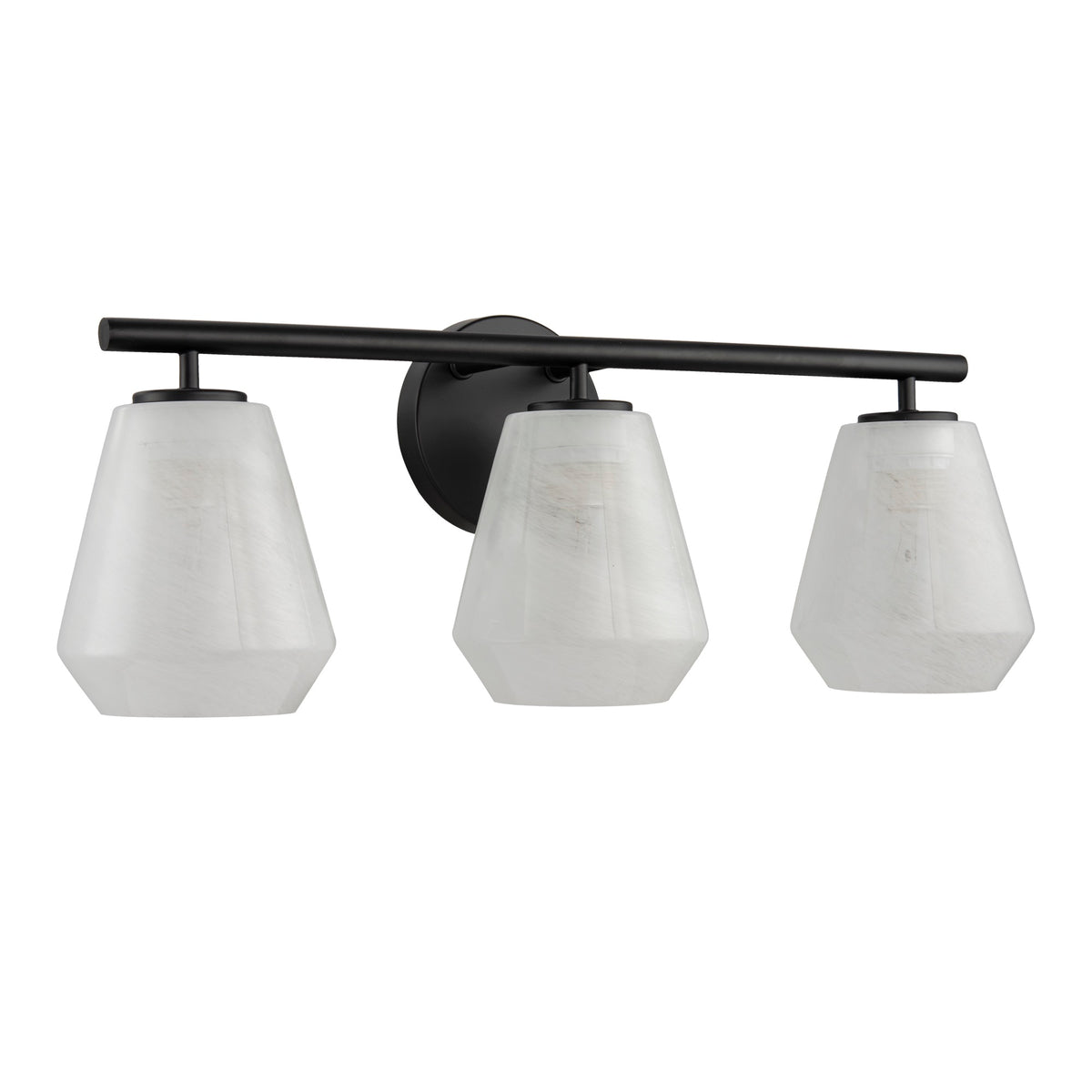 Brooke 3 Light Bathroom Vanity