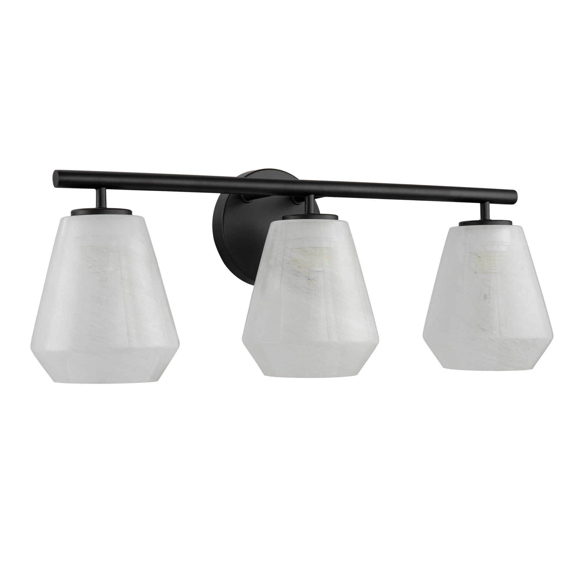 Brooke 3 Light Bathroom Vanity