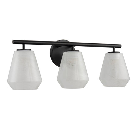 Brooke 3 Light Bathroom Vanity