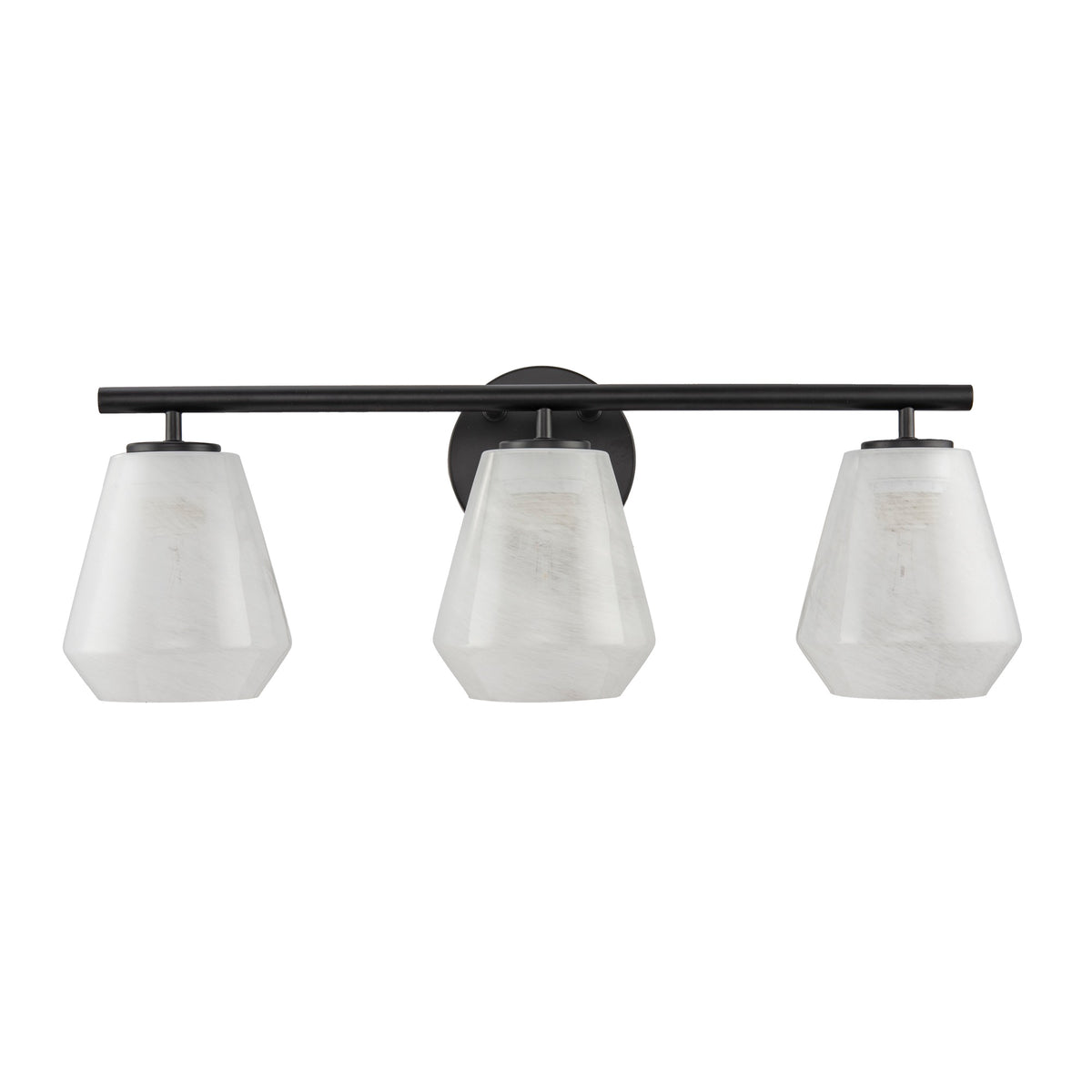 Brooke 3 Light Bathroom Vanity