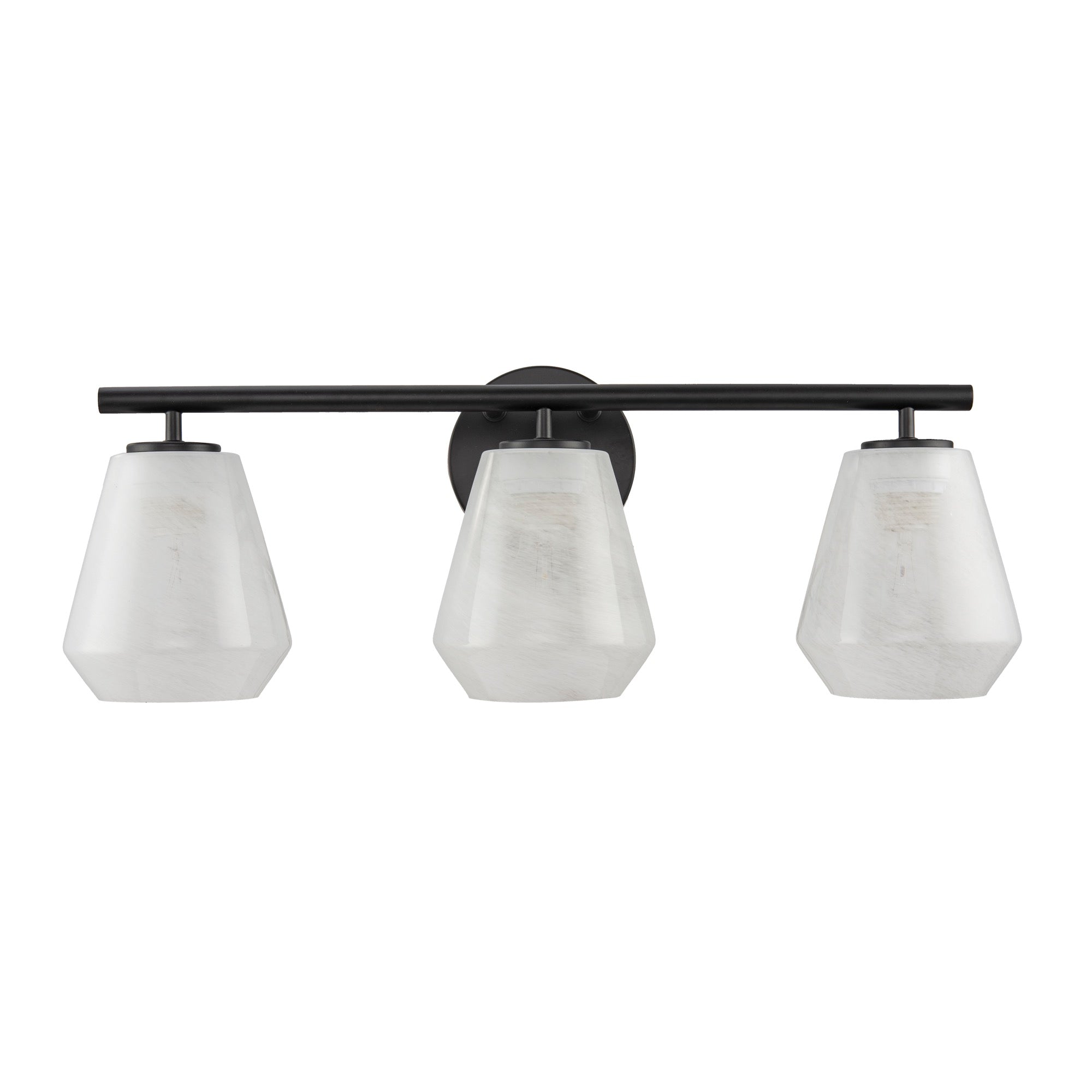 Brooke 3 Light Bathroom Vanity