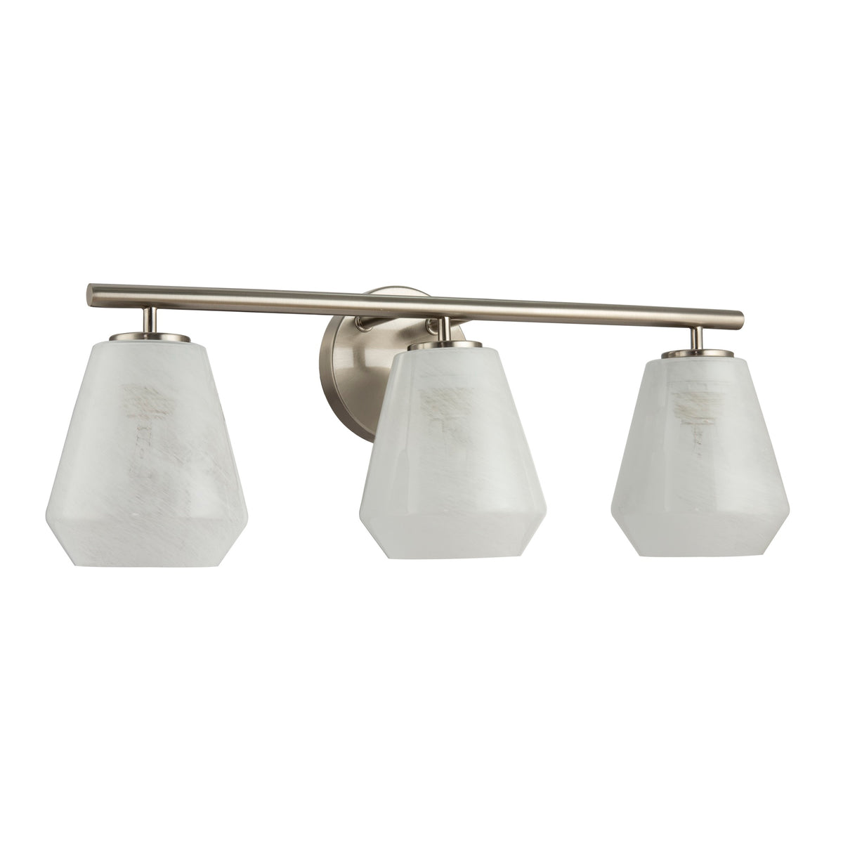 Brooke 3 Light Bathroom Vanity