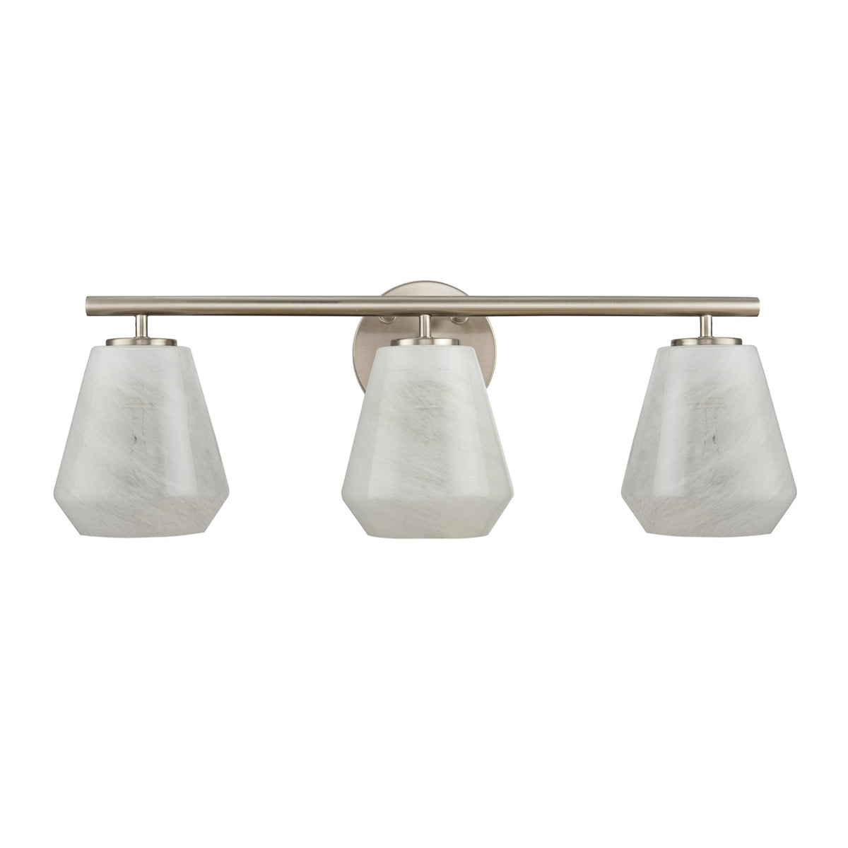 Brooke 3 Light Bathroom Vanity