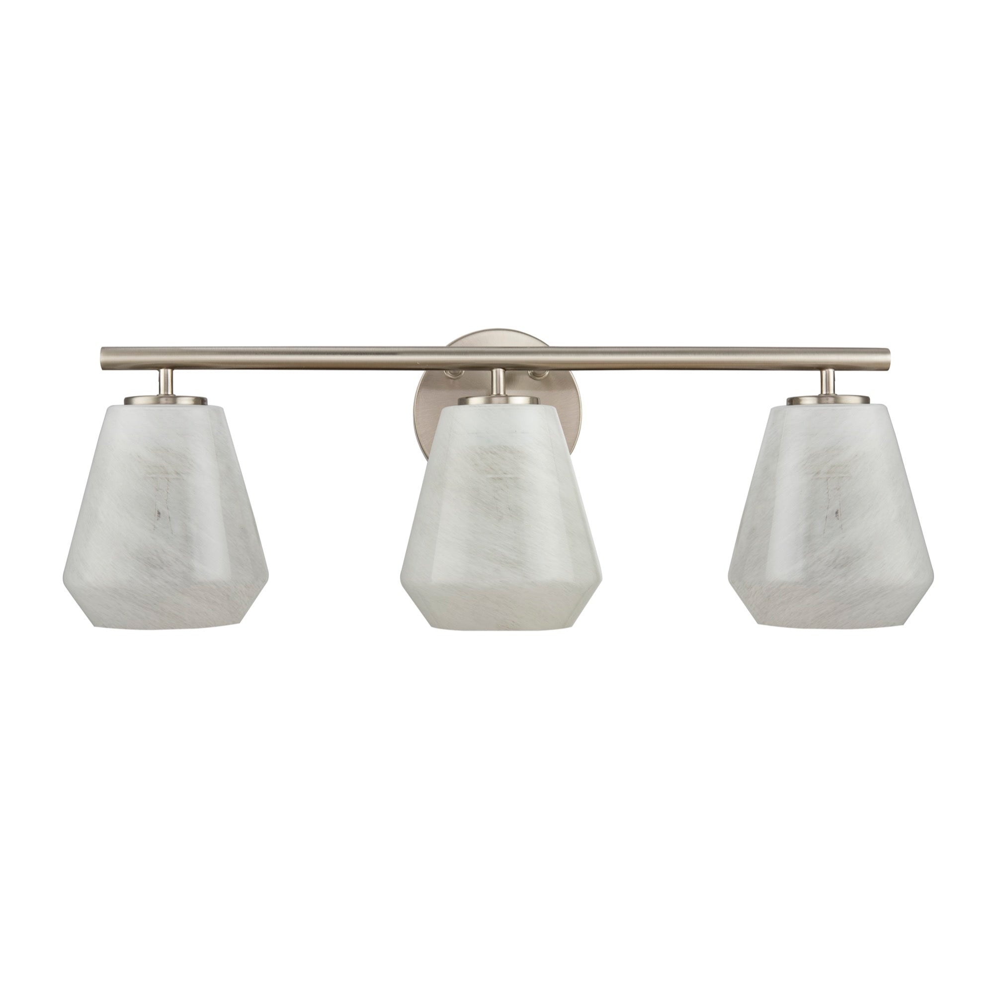 Brooke 3 Light Bathroom Vanity