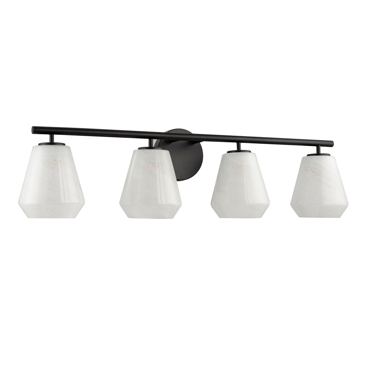 Brooke 4 Light Bathroom Vanity