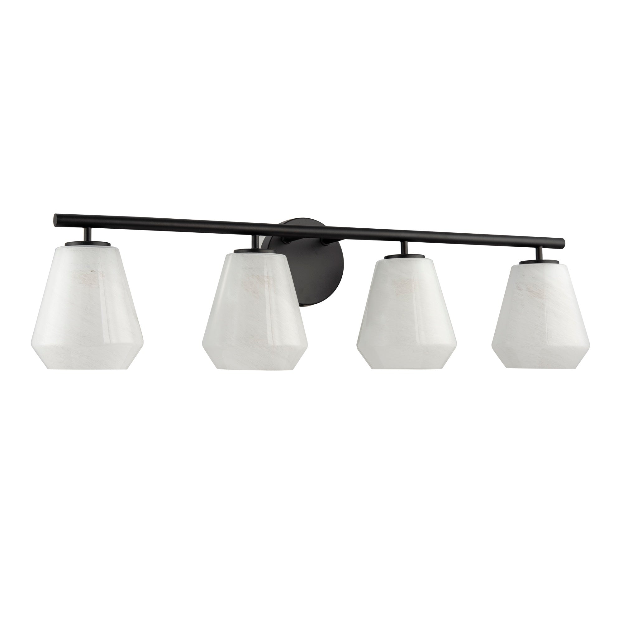 Brooke 4 Light Bathroom Vanity