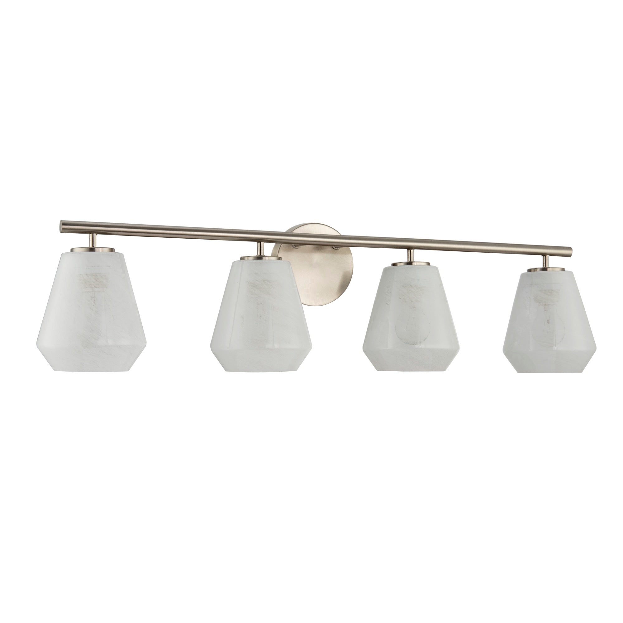 Brooke 4 Light Bathroom Vanity