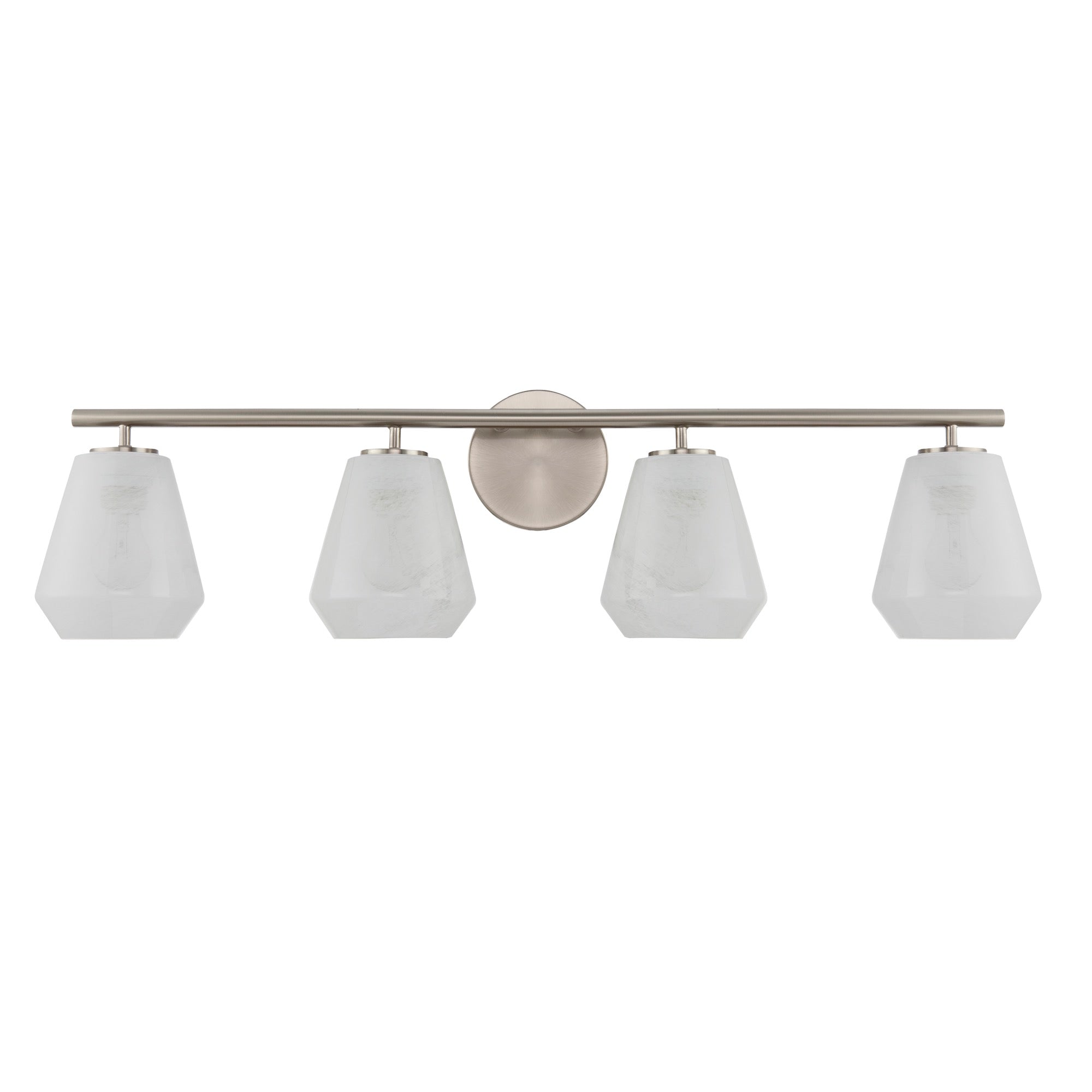 Brooke 4 Light Bathroom Vanity