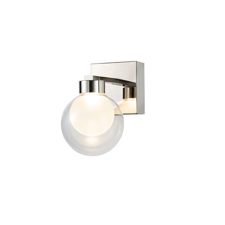 Colton 1 Light Wall Sconce