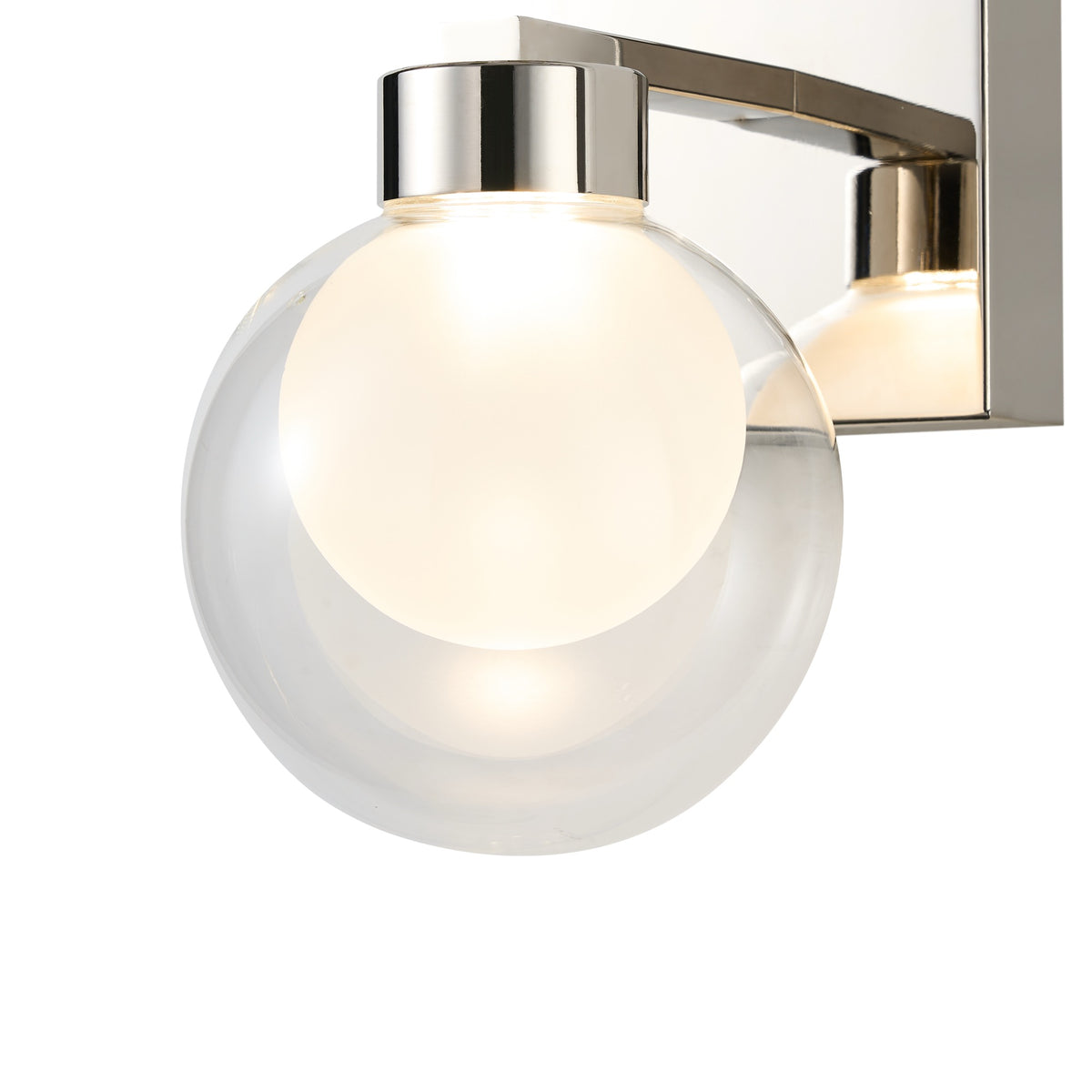Colton 1 Light Wall Sconce