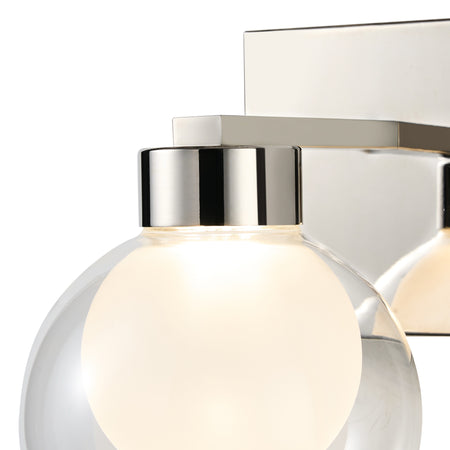 Colton 1 Light Wall Sconce