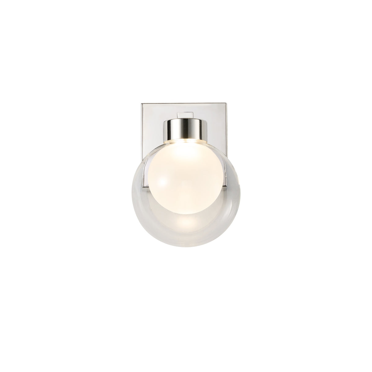 Colton 1 Light Wall Sconce