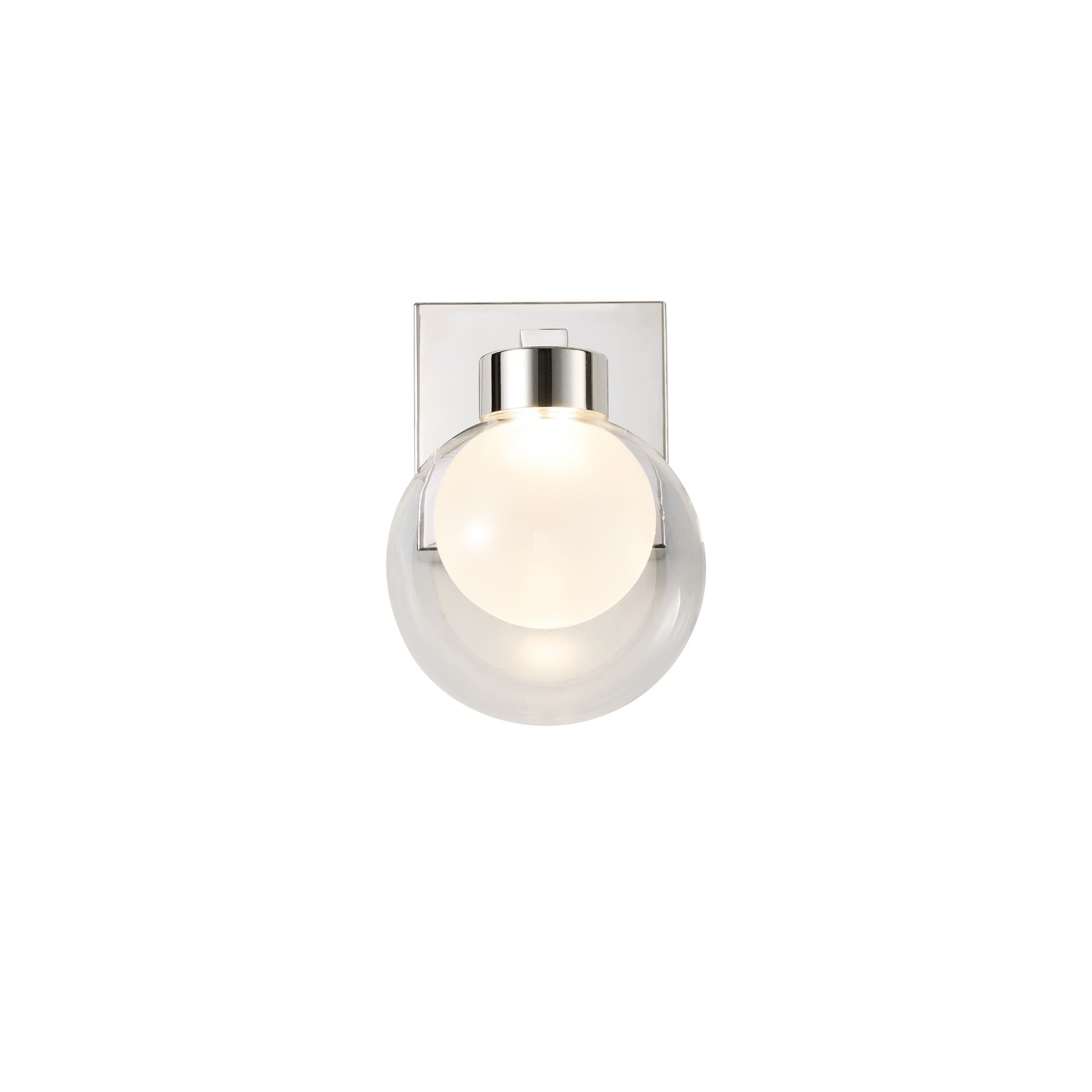 Colton 1 Light Wall Sconce