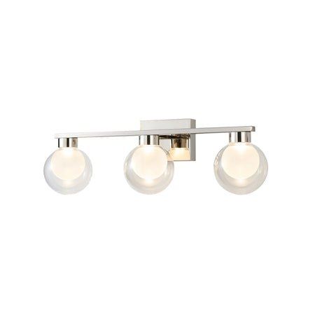 Colton 3 Light Bathroom Vanity