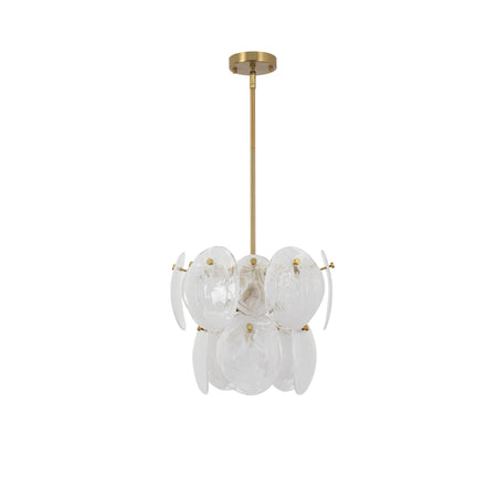 Lily 4 Light Pendant