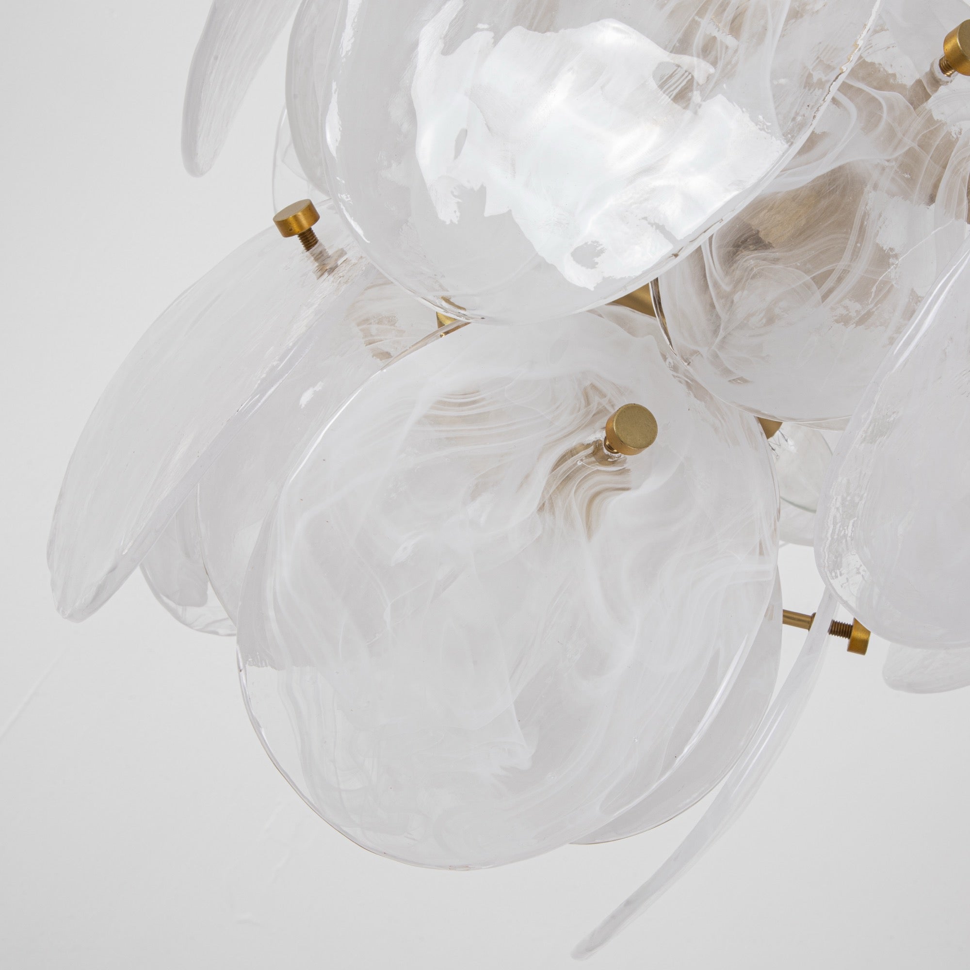 Lily 4 Light Pendant