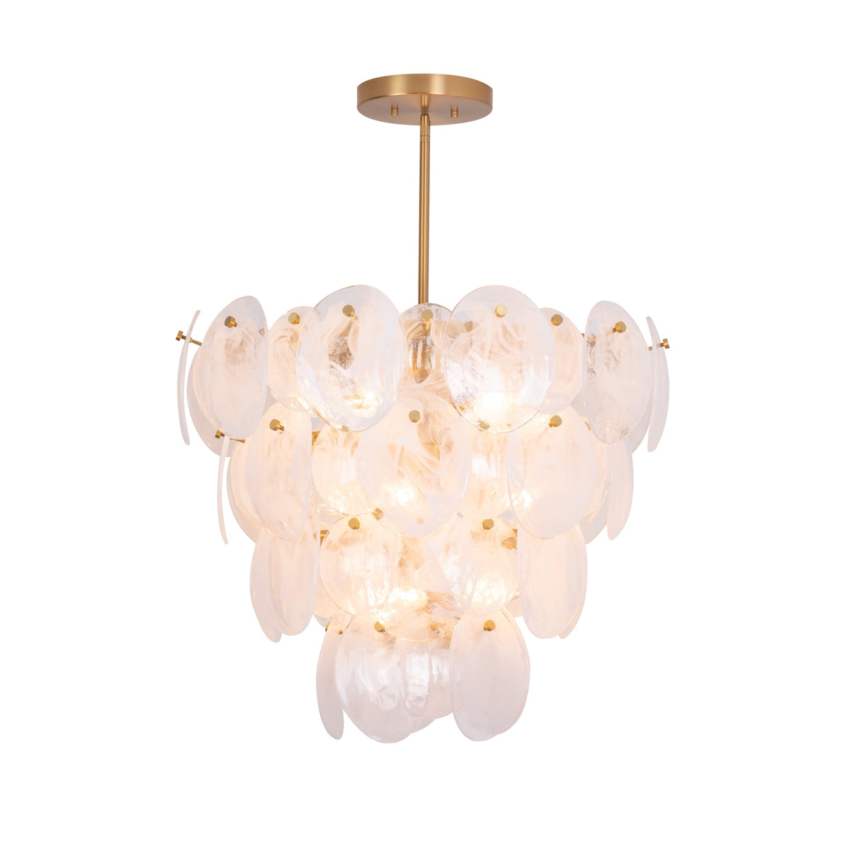 Lily 13 Light Chandelier