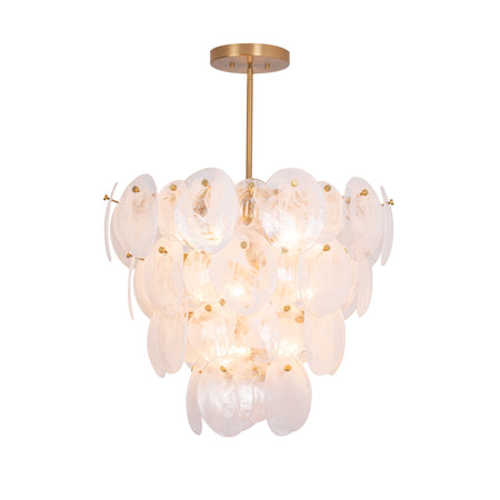Lily 13 Light Chandelier