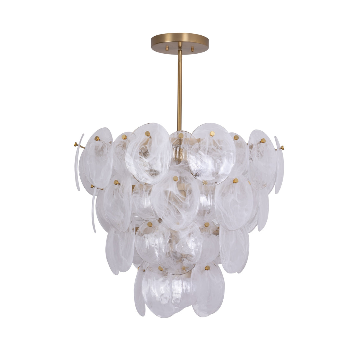 Lily 13 Light Chandelier