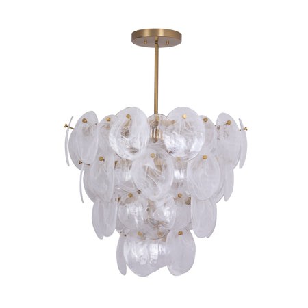 Lily 13 Light Chandelier