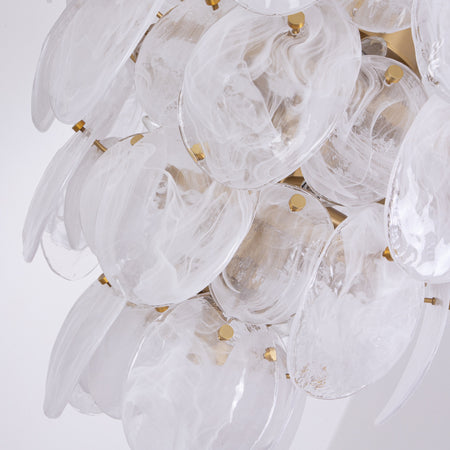 Lily 13 Light Chandelier