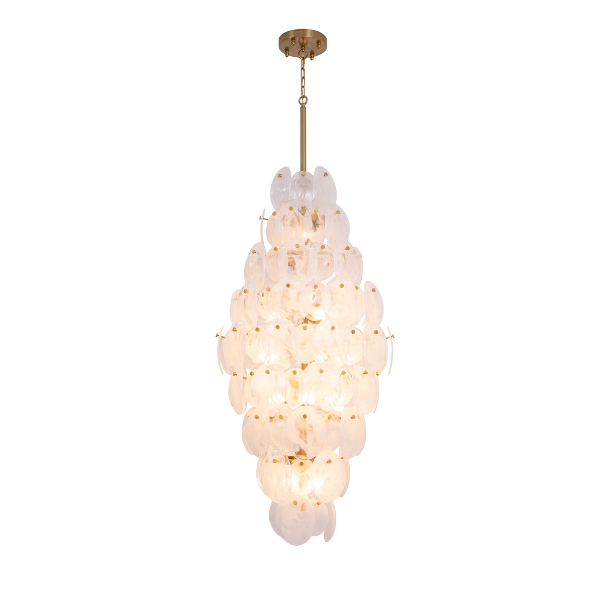 Lily 15 Light Chandelier