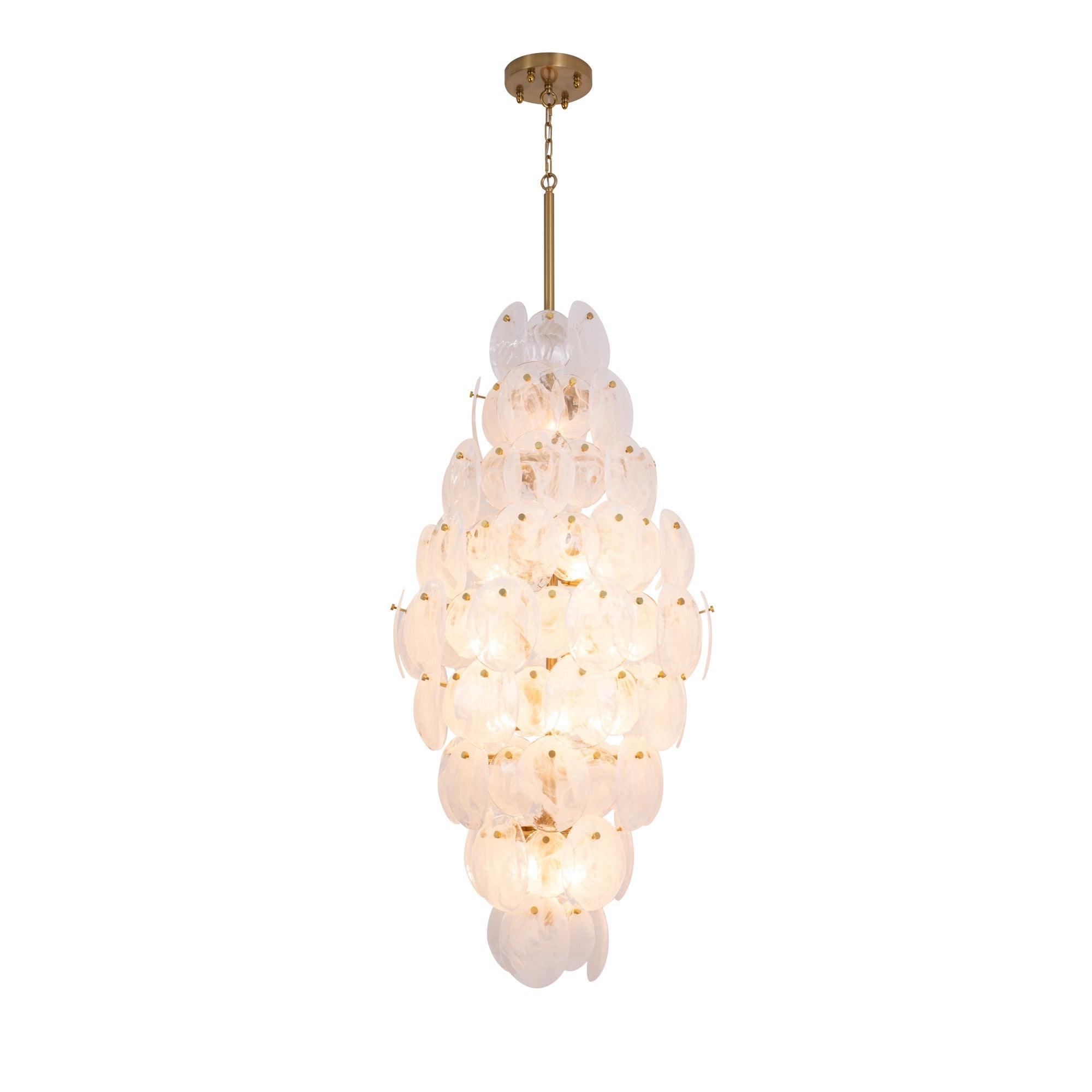 Lily 15 Light Chandelier