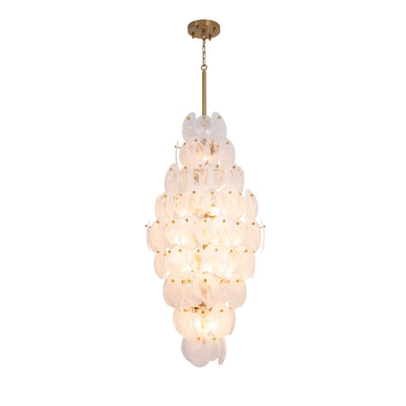 Lily 15 Light Chandelier