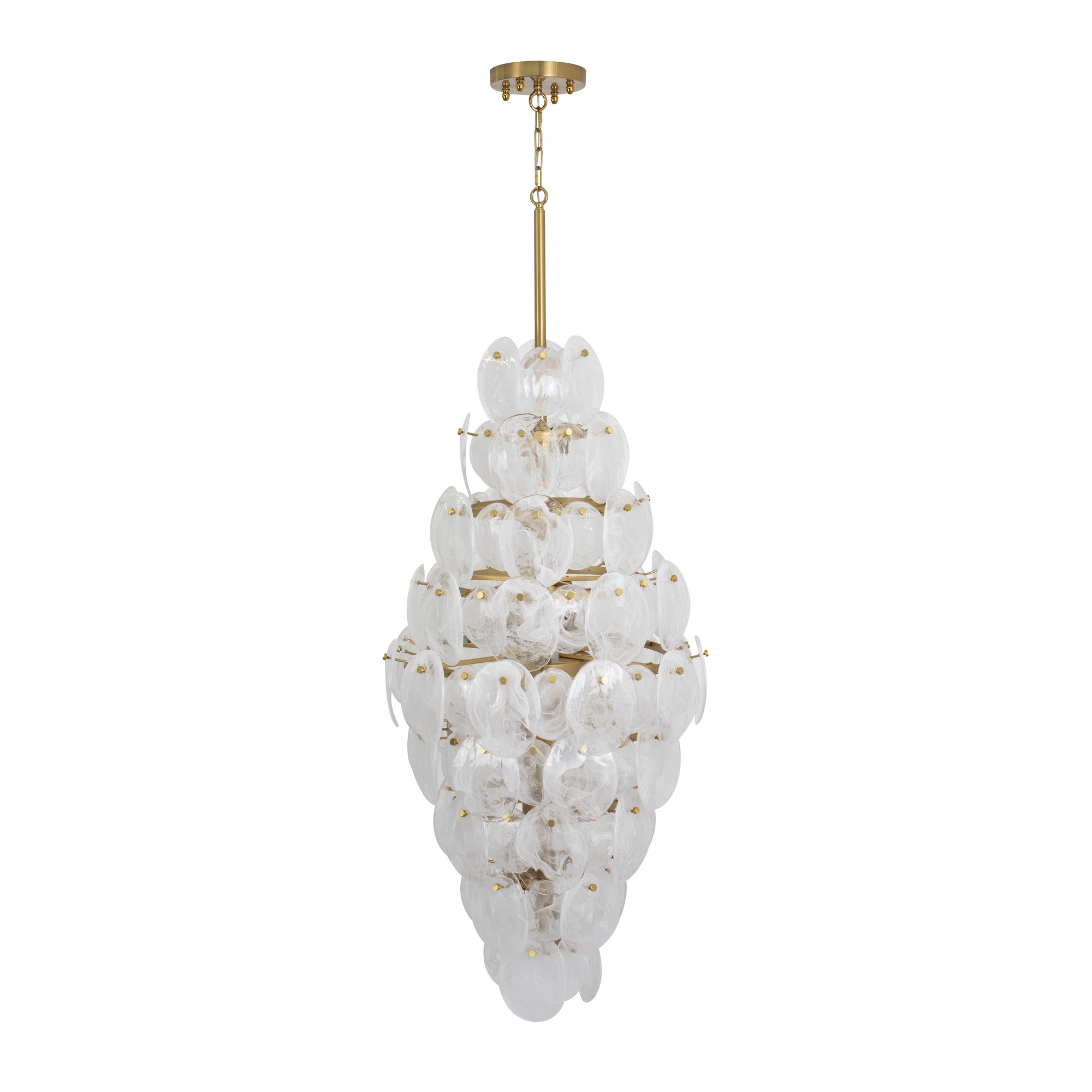 Lily 15 Light Chandelier