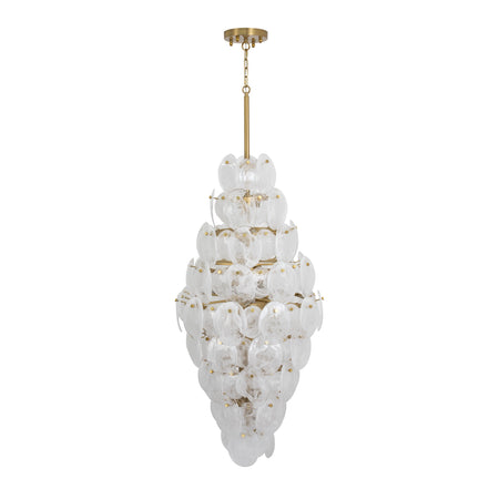Lily 15 Light Chandelier