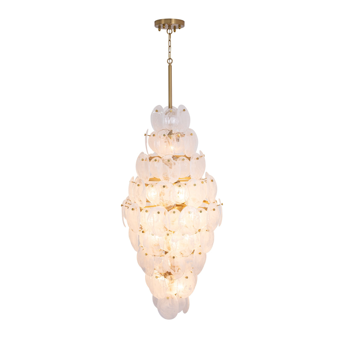 Lily 15 Light Chandelier