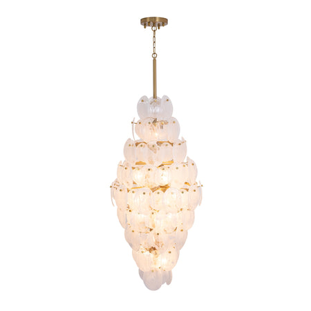 Lily 15 Light Chandelier