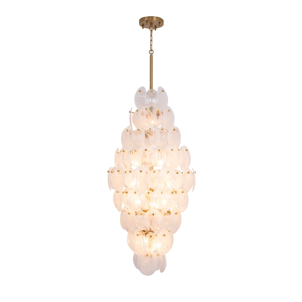 Lily 15 Light Chandelier