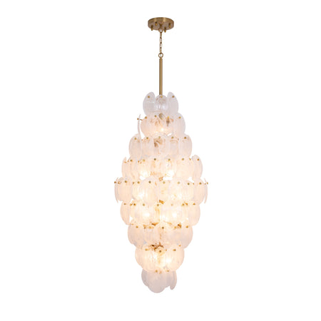 Lily 15 Light Chandelier