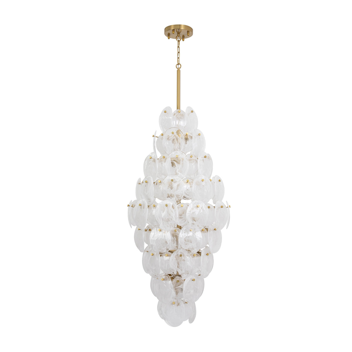 Lily 15 Light Chandelier