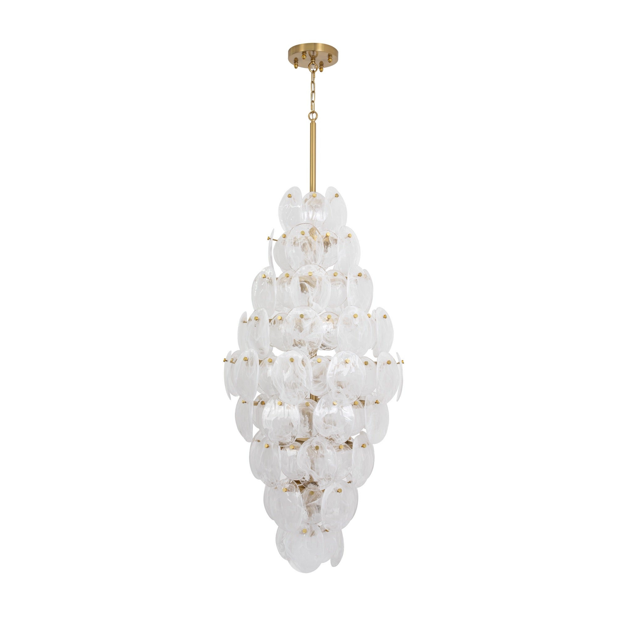 Lily 15 Light Chandelier