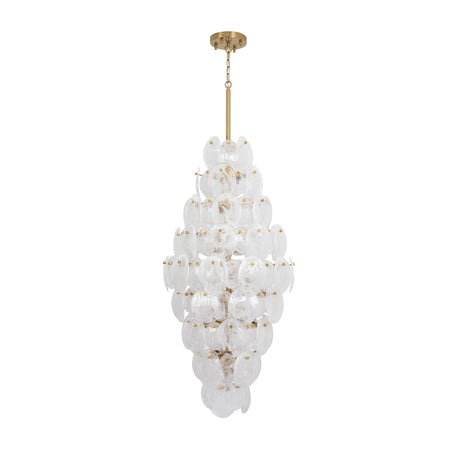 Lily 15 Light Chandelier