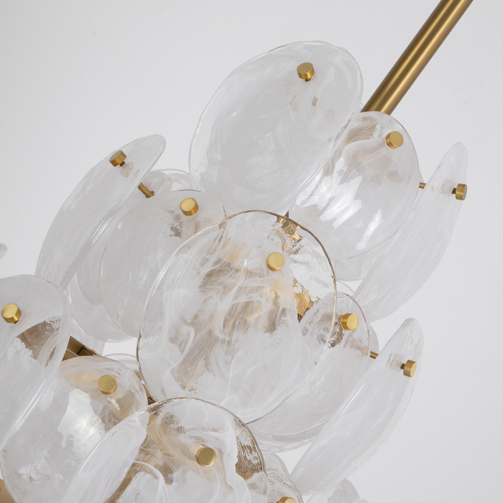 Lily 15 Light Chandelier