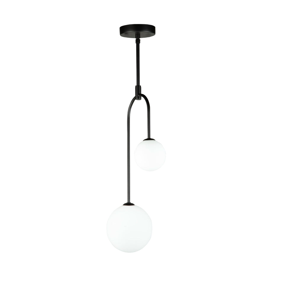 Comet 2 Light Pendant