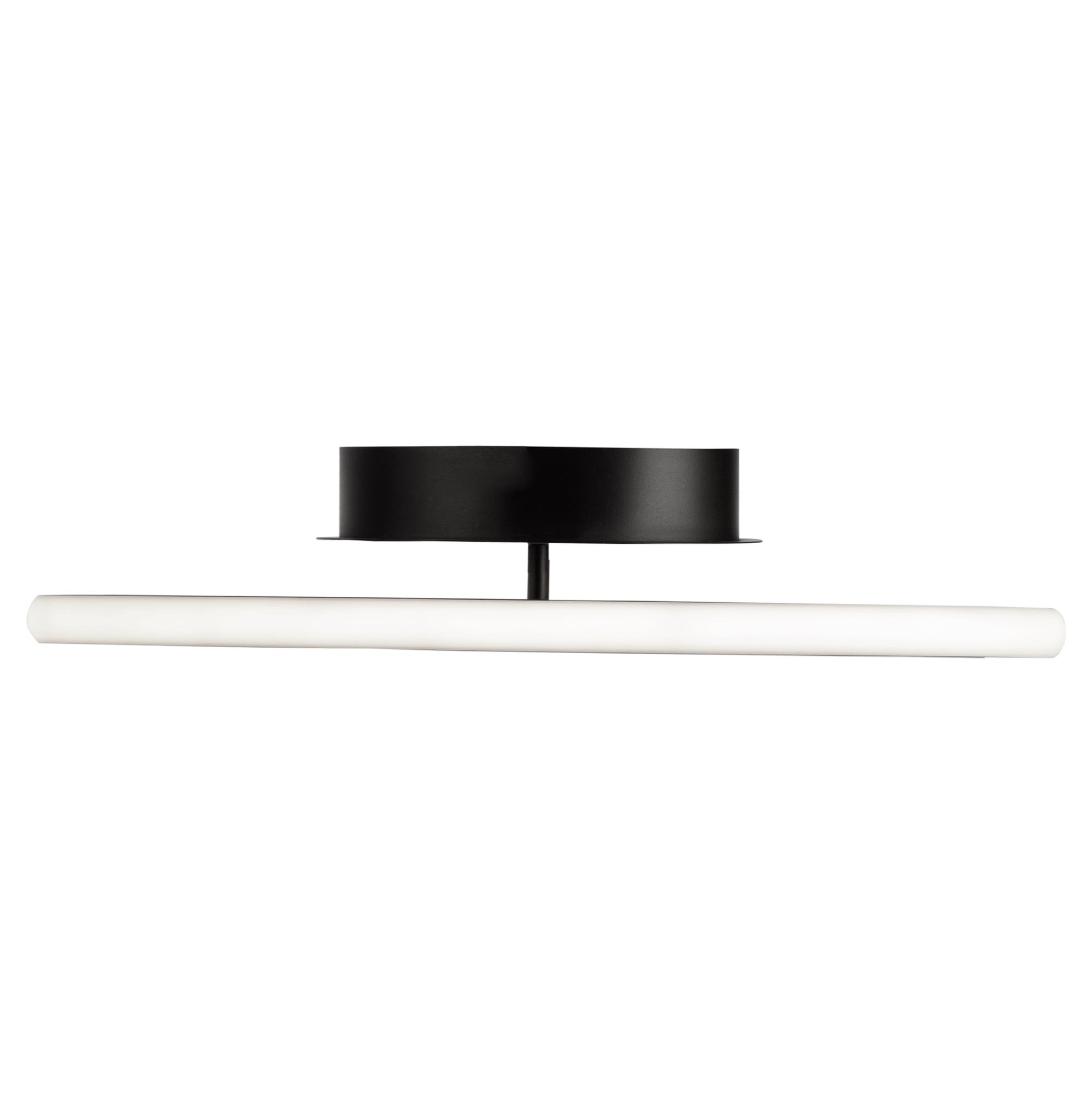 Stella 40W LED Pendant Brushed Brass